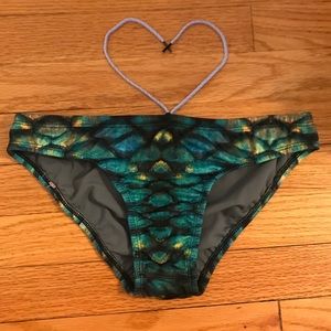 Rare vintage Andy Printed Bottom New with Tags